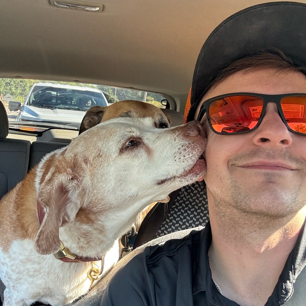 Meet your Posher, William